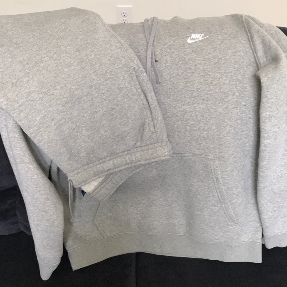 Sweatsuit